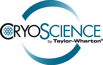 Taylor-Wharton Cryocience Logo