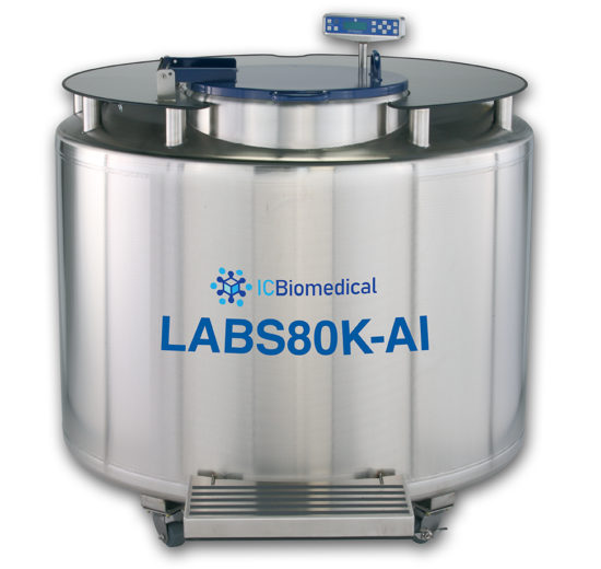 LABS-80K AI_ICBiomedical