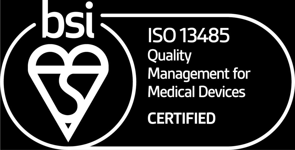 ISO 13485:2016 Certification Achieved - ICBiomedical