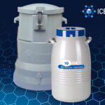 ic biomedical new cryostorage dewars and shippers