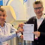 mda certification for ic biomedical