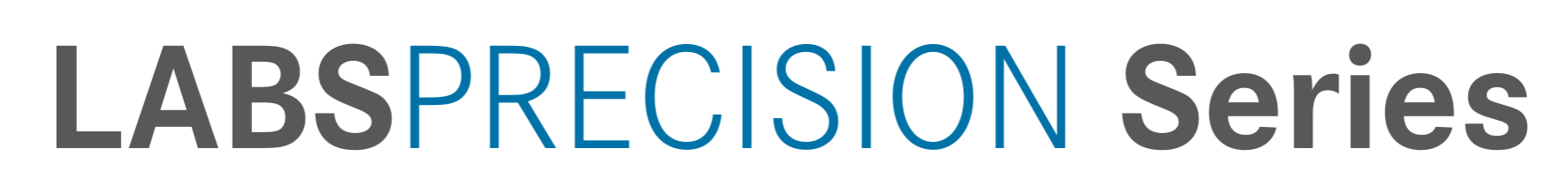 labs precision series logo